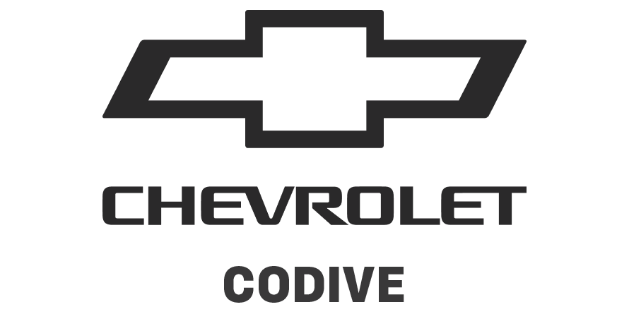 Logo Chevrolet Brasil